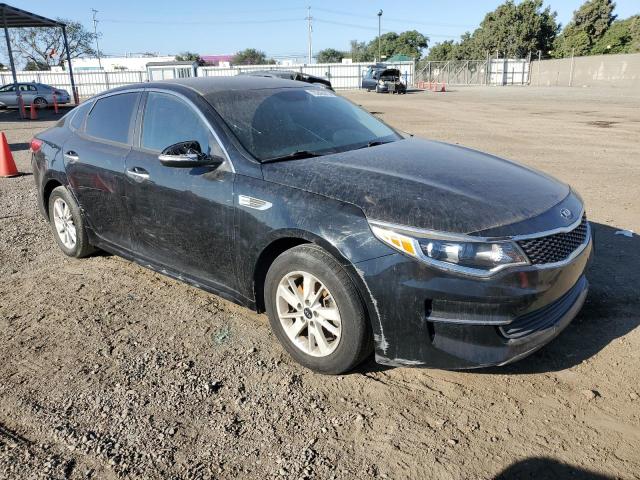 Photo 4 from auction – 2016 KIA OPTIMA LX with VIN 5XXGT4L39GG092415