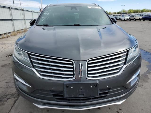Photo 5 from auction – 2018 LINCOLN MKC RESERV with VIN 5LMCJ3D90JUL31684