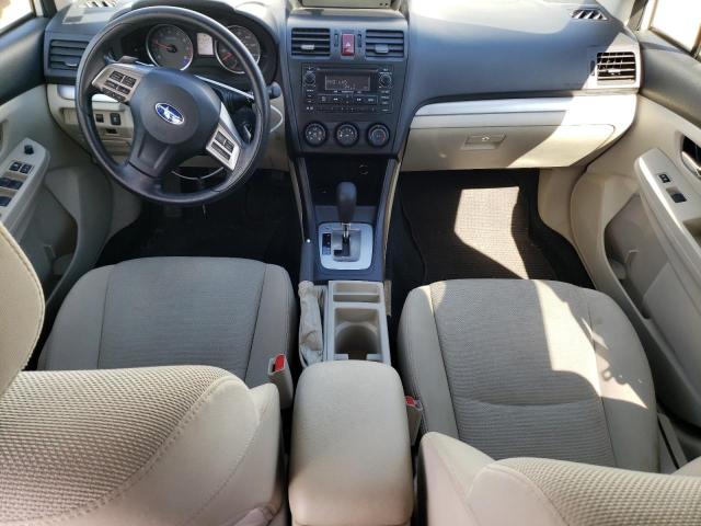 Фото 8 с аукциона – 2014 SUBARU XV CROSSTR с VIN JF2GPACC8EH241773