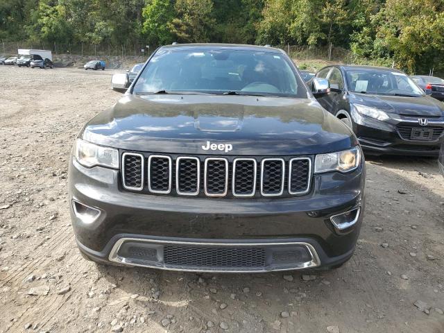 Photo 5 from auction – 2017 JEEP GRAND CHER with VIN 1C4RJFBG0HC706106