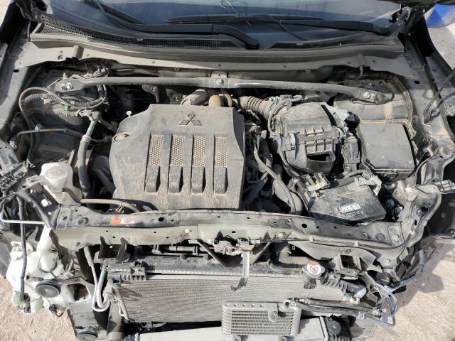 Photo 11 from auction – 2020 MITSUBISHI ECLIPSE CR with VIN JA4AS4AA9LZ002658