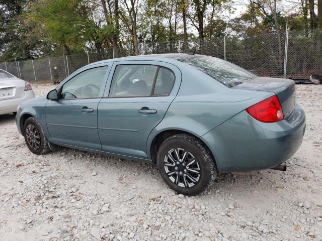 Photo 2 from auction – 2010 CHEVROLET COBALT 1LT with VIN 1G1AD5F57A7234324