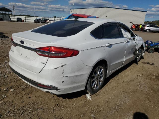 Photo 3 from auction – 2017 FORD FUSION SE with VIN 3FA6P0H74HR110963