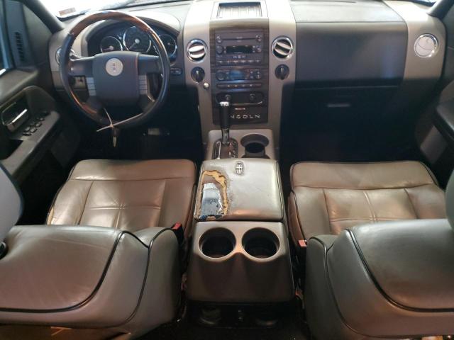 Photo 8 from auction – 2007 LINCOLN MARK LT with VIN 5LTPW18577FJ10390