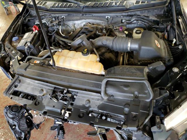 Photo 11 from auction – 2016 FORD F150 SUPER with VIN 1FTFX1EF7GFB25254