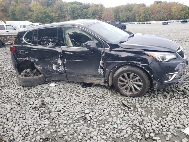 Photo 4 from auction – 2019 BUICK ENVISION E with VIN LRBFX2SA8KD144347