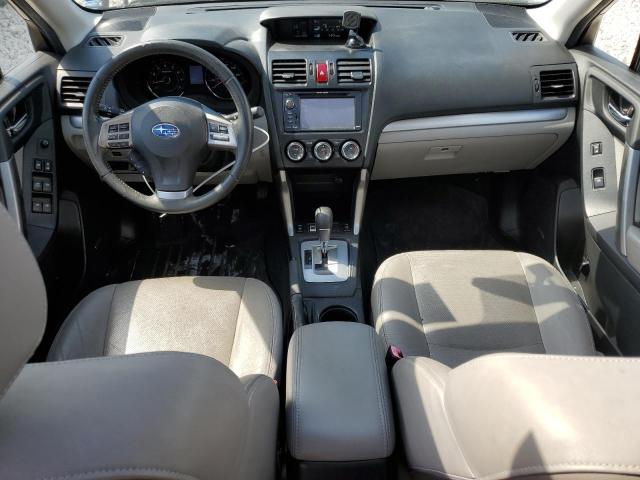 Photo 8 from auction – 2014 SUBARU FORESTER 2 with VIN JF2SJAMC0EH554553