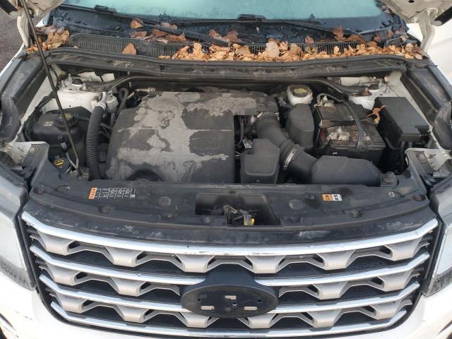 Photo 11 from auction – 2016 FORD EXPLORER X with VIN 1FM5K7D88GGA06683