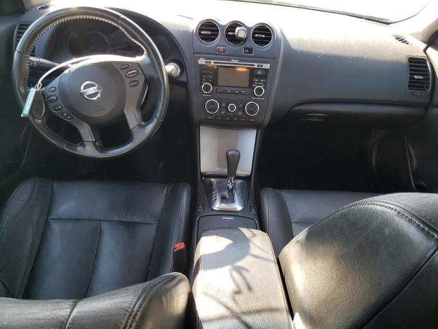 Photo 8 from auction – 2010 NISSAN ALTIMA BAS with VIN 1N4AL2AP1AN482247