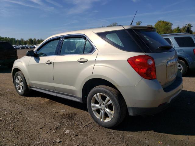 Photo 2 from auction – 2012 CHEVROLET EQUINOX LS with VIN 2GNFLCEK7C6138344