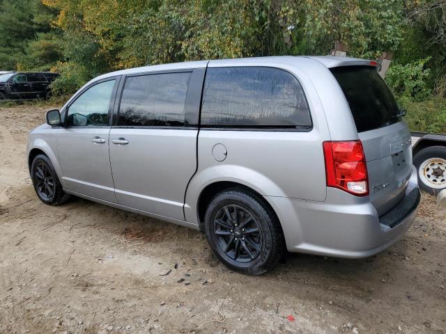 Photo 2 from auction – 2019 DODGE GRAND CARA with VIN 2C4RDGBG7KR770347