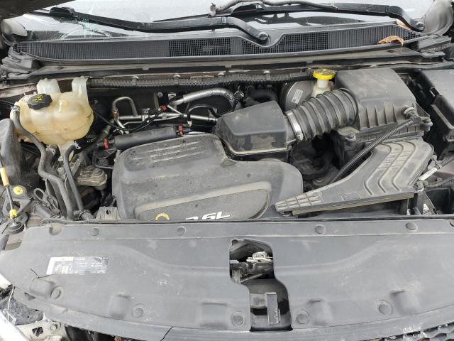 Photo 12 from auction – 2018 CHRYSLER PACIFICA T with VIN 2C4RC1EG6JR248495