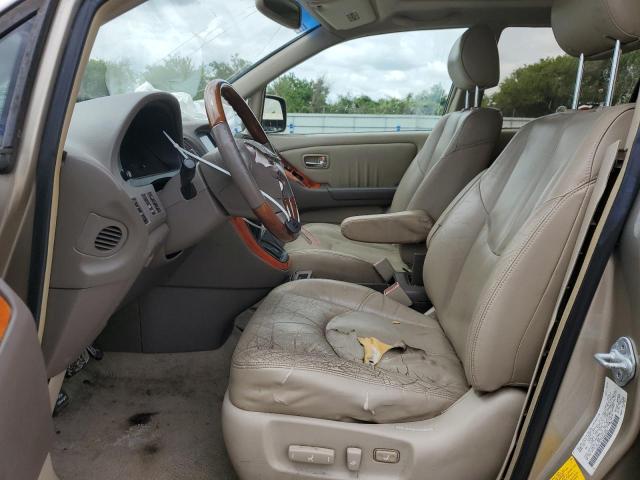 Photo 7 from auction – 2002 LEXUS RX 300 with VIN JTJHF10U720268022