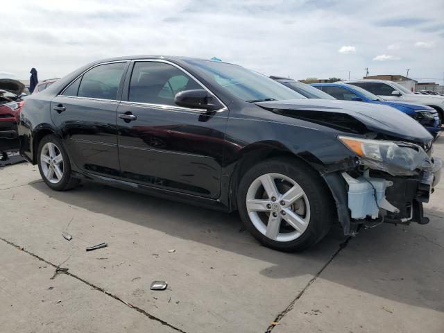 Photo 4 from auction – 2012 TOYOTA CAMRY BASE with VIN 4T1BF1FK3CU110314