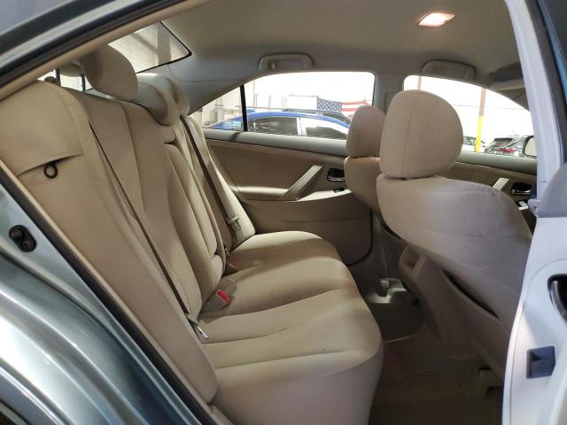 Photo 10 from auction – 2007 TOYOTA CAMRY CE with VIN 4T1BE46K37U551175