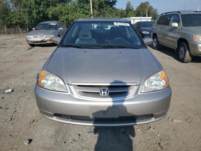 Photo 5 from auction – 2002 HONDA CIVIC EX with VIN 1HGEM229X2L106444