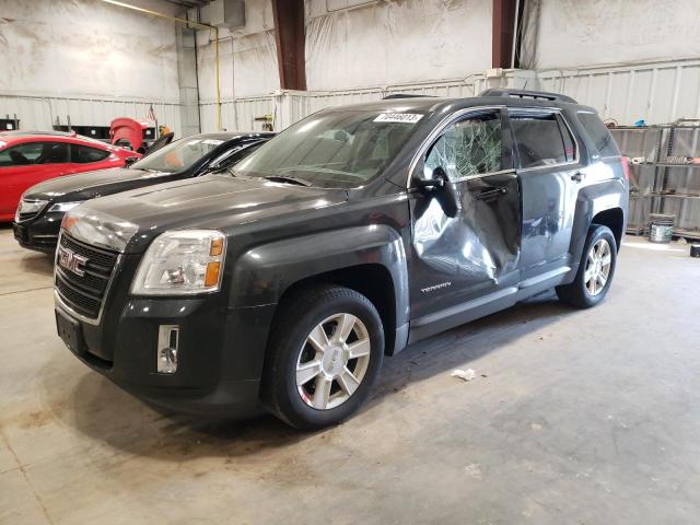 GMC TERRAIN SL 2013 with VIN 2GKFLTE32D6344761 - Photo from auction