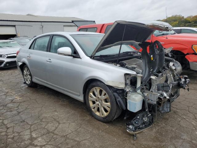 Photo 4 from auction – 2012 TOYOTA AVALON BAS with VIN 4T1BK3DBXCU446732
