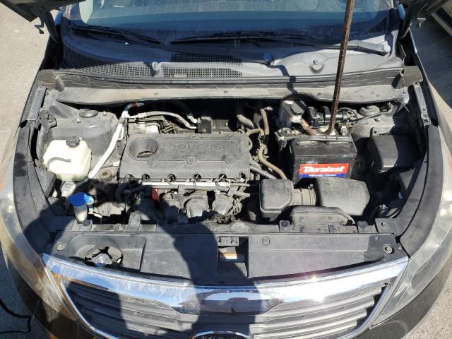 Photo 11 from auction – 2012 KIA SPORTAGE B with VIN KNDPB3A27C7311544