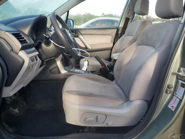 Photo 7 from auction – 2014 SUBARU FORESTER 2 with VIN JF2SJAEC0EH447338
