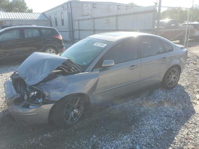 Photo 1 from auction – 2005 VOLVO S40 T5 with VIN YV1MS682452092613