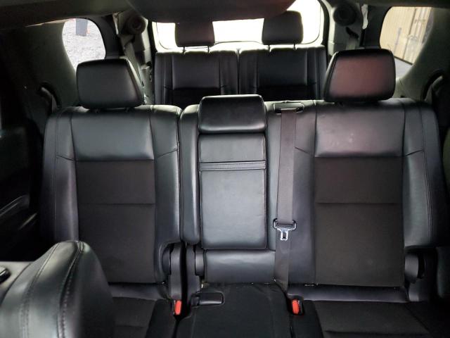 Photo 10 from auction – 2020 DODGE DURANGO GT with VIN 1C4RDJDG7LC155866