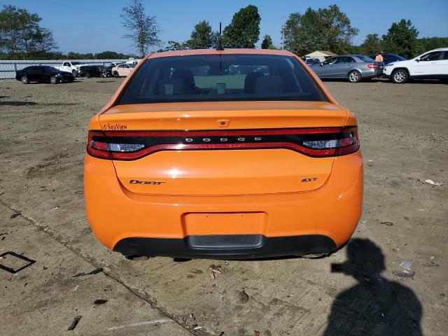 Photo 6 from auction – 2013 DODGE DART SXT with VIN 1C3CDFBA2DD289248