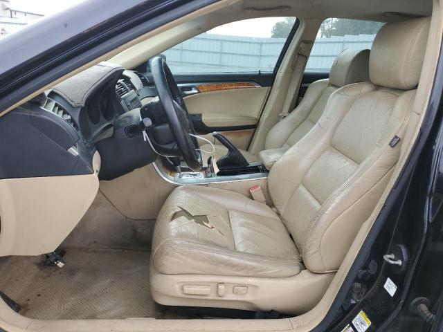 Photo 7 from auction – 2004 ACURA TL with VIN 19UUA66284A012179
