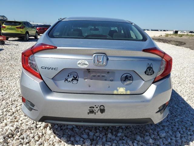 Photo 6 from auction – 2017 HONDA CIVIC LX with VIN 19XFC2F52HE009222