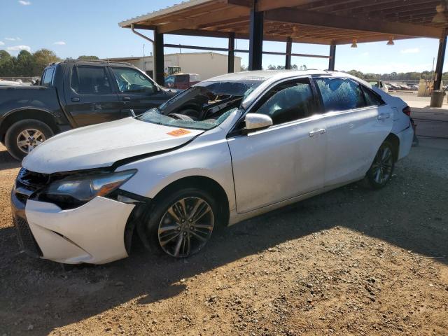 TOYOTA CAMRY LE 2016 with VIN 4T1BF1FK4GU117813 - Photo from auction