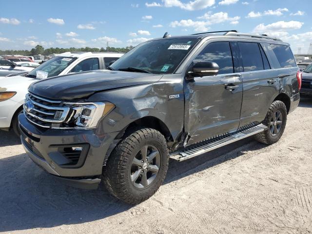 Photo 1 from auction – 2020 FORD EXPEDITION with VIN 1FMJU1JT6LEA79085
