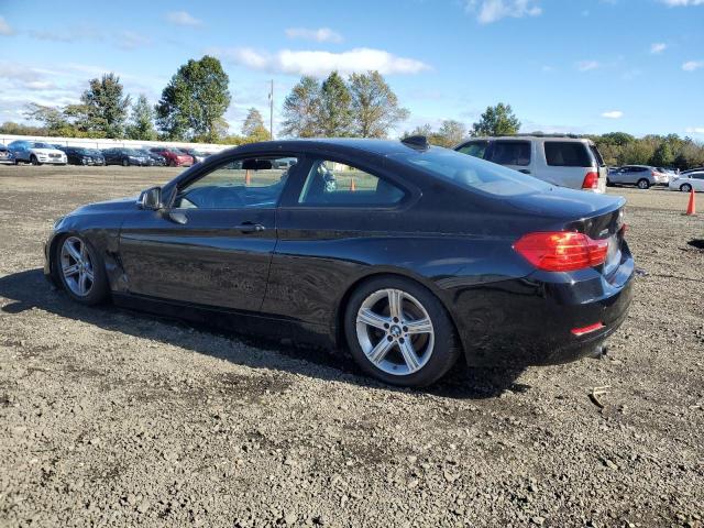 Photo 2 from auction – 2015 BMW 428 XI with VIN WBA3N5C55FK484826