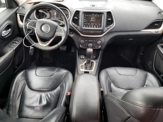 Photo 8 from auction – 2016 JEEP CHEROKEE L with VIN 1C4PJMDSXGW306449