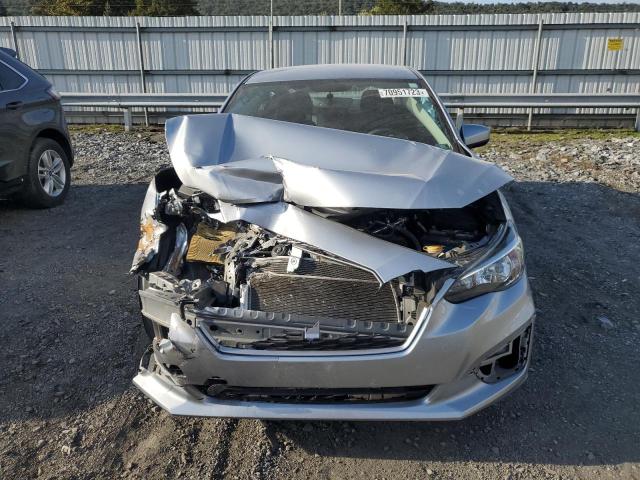 Photo 5 from auction – 2019 SUBARU IMPREZA PR with VIN 4S3GKAC67K3626015