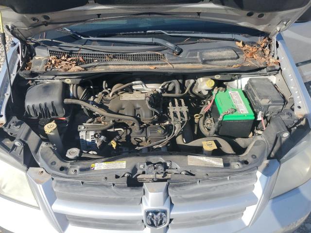 Photo 12 from auction – 2008 DODGE GRAND CARA with VIN 1D8HN44H08B168878