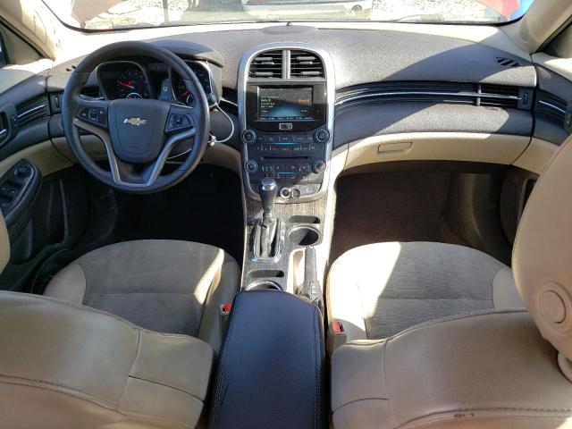 Photo 8 from auction – 2015 CHEVROLET MALIBU 1LT with VIN 1G11C5SL2FF289705