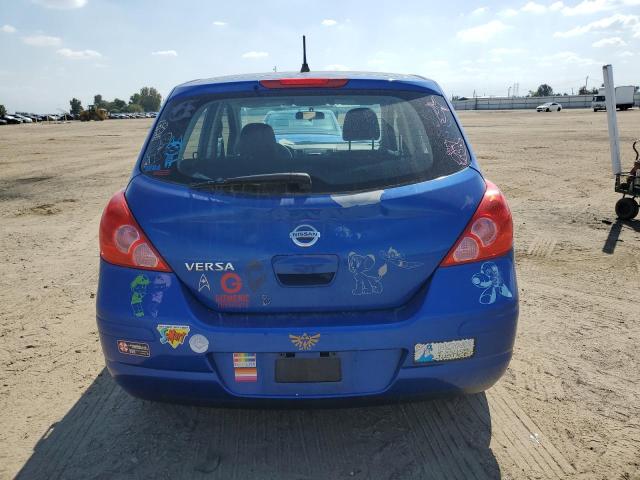 صورة رقم 6 من المزاد - 2011 NISSAN VERSA S مع VIN 3N1BC1CP9BL505316