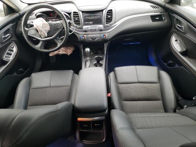Photo 8 from auction – 2016 CHEVROLET IMPALA LT with VIN 2G1105SA4G9169972