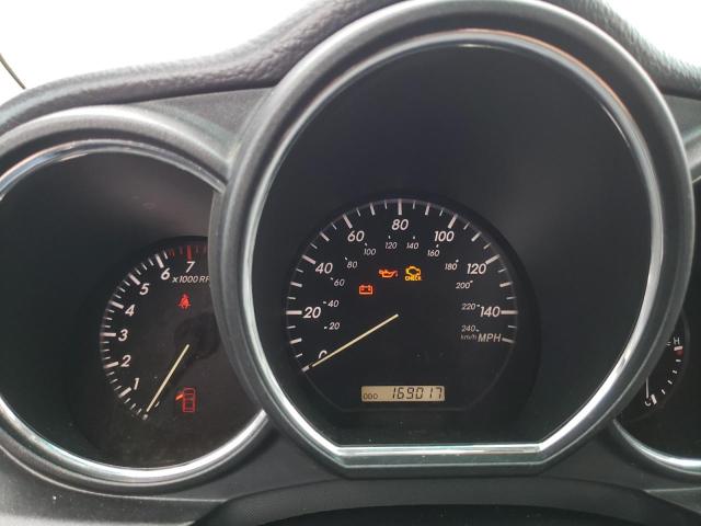 Photo 9 from auction – 2008 LEXUS RX 350 with VIN 2T2HK31U98C073669