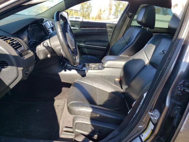 Photo 7 from auction – 2018 CHRYSLER 300 S with VIN 2C3CCAGG2JH120476
