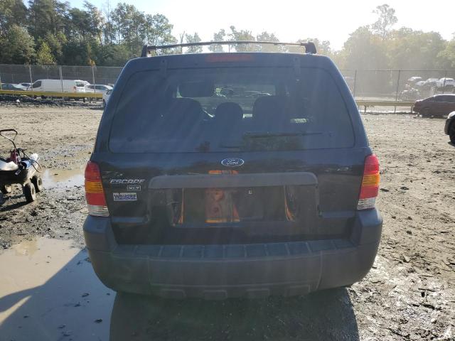 Photo 6 from auction – 2005 FORD ESCAPE XLT with VIN 1FMYU93195KA11537