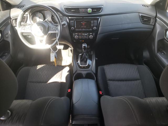 Photo 8 from auction – 2018 NISSAN ROGUE S with VIN KNMAT2MV0JP619672
