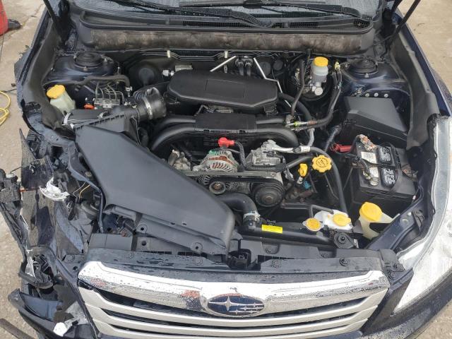 Photo 12 from auction – 2012 SUBARU OUTBACK 2. with VIN 4S4BRCKC9C3216452