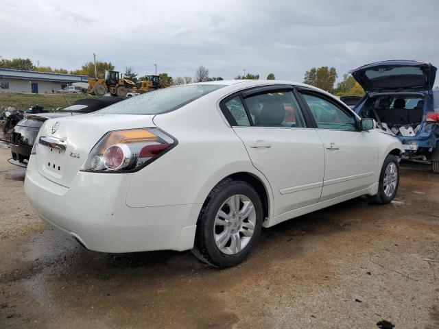 Photo 3 from auction – 2012 NISSAN ALTIMA BAS with VIN 1N4AL2AP8CN442945