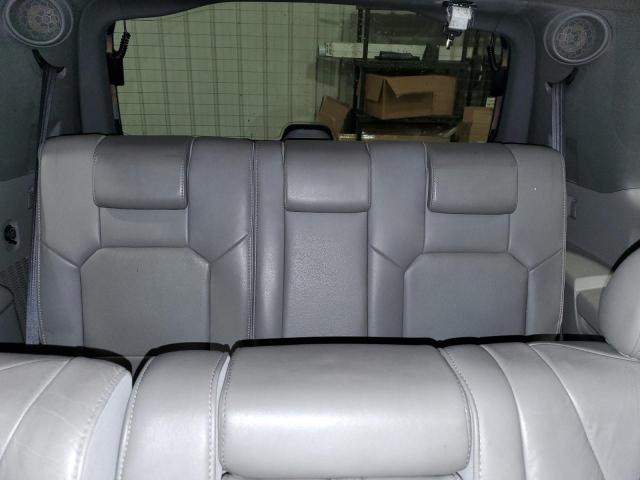 Photo 10 from auction – 2010 HONDA PILOT EXL with VIN 5FNYF4H61AB036509