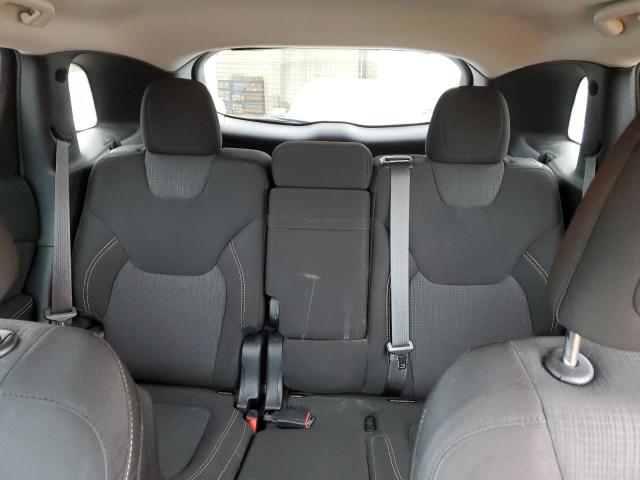 Photo 10 from auction – 2015 JEEP CHEROKEE L with VIN 1C4PJLCS1FW507330