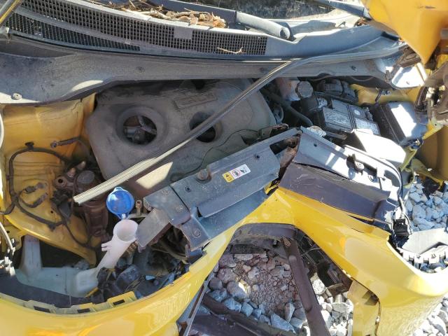 Photo 11 from auction – 2015 KIA SOUL + with VIN KNDJP3A5XF7159300