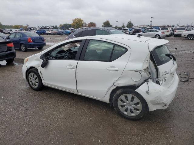 Photo 2 from auction – 2012 TOYOTA PRIUS C with VIN JTDKDTB39C1505703