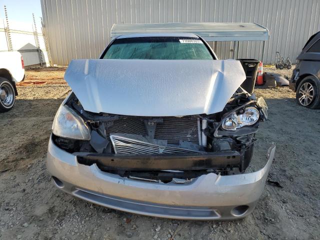 Photo 5 from auction – 2003 NISSAN ALTIMA BAS with VIN 1N4AL11D93C225478