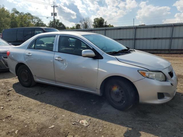 Photo 4 from auction – 2009 TOYOTA COROLLA BA with VIN 2T1BU40E89C189998